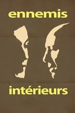 Póster de Ennemis Intérieurs