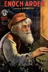 Póster de Enoch Arden