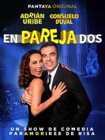 Póster de EnPAREJAdos