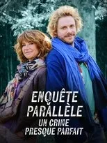 Póster de Enquête parallèle : Un crime presque parfait