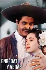 Póster de Enrédate y verás