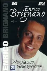 Póster de Enrico Brignano - Non sia mai viene qualcuno