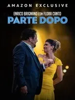 Póster de Enrico Brignano Parte Dopo