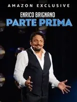 Póster de Enrico Brignano Parte Prima
