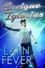 Póster de Enrique Iglesias: Latin Fever