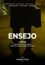 Póster de Ensejo