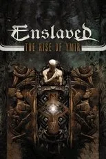 Póster de Enslaved: The Rise of Ymir (Verftet Online Music Festival 2020)