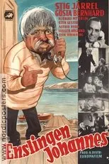Póster de Enslingen Johannes