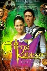 Póster de Enteng Kabisote: Okay ka, Fairy ko... The Legend