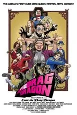 Póster de Enter the Drag Dragon