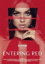 Póster de Entering Red