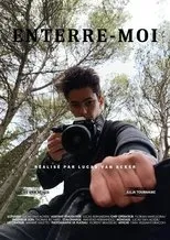 Póster de Enterre-moi