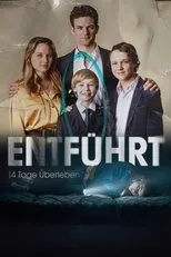 Póster de Entführt - 14 Tage Überleben