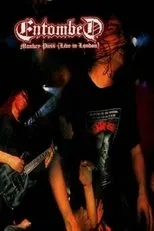 Póster de Entombed: Monkey Puss (Live in London)