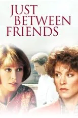 Póster de Entre amigas