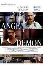Póster de Entre Ange et Démon