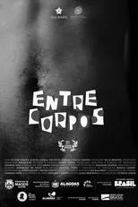 Póster de Entre Corpos