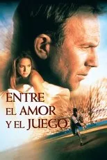 Póster de Entre el amor y el juego