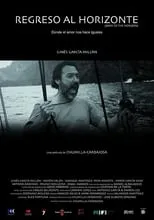 Póster de Entre el cielo y el mar