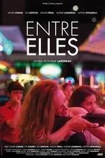 Póster de Entre Elles