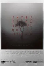 Póster de Entre estos árboles que he inventado