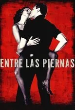 Póster de Entre las piernas