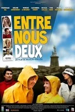 Póster de Entre nous deux