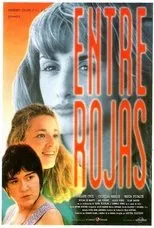 Póster de Entre rojas