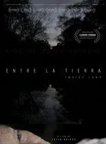 Póster de Entre Tierra