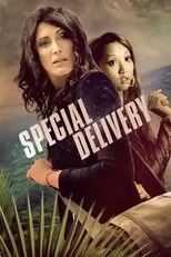Póster de Entrega especial