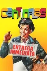 Póster de Entrega Inmediata