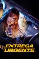 Póster de Entrega urgente