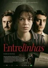 Póster de Entrelinhas