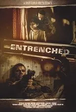 Póster de Entrenched