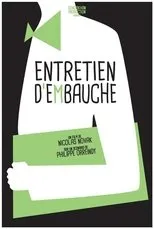 Póster de Entretien D'embauche
