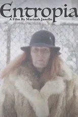 Póster de Entropia