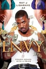 Póster de Envy