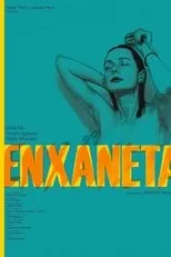 Póster de Enxaneta