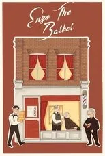 Póster de Enzo the Barber