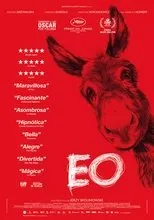 Póster de EO