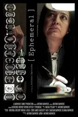 Póster de Ephemeral