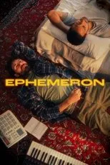 Póster de Ephemeron