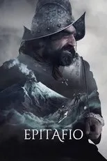 Póster de Epitafio