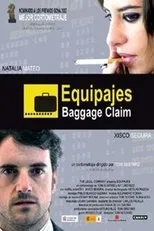 Póster de Equipajes