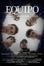 Póster de Equipo