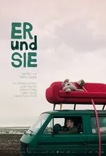 Póster de Er und Sie