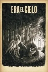 Póster de Era el cielo