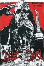 Póster de Erase una vez el diablo