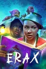 Póster de Erax