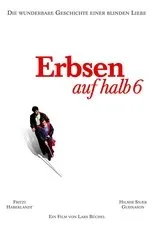 Póster de Erbsen auf halb 6